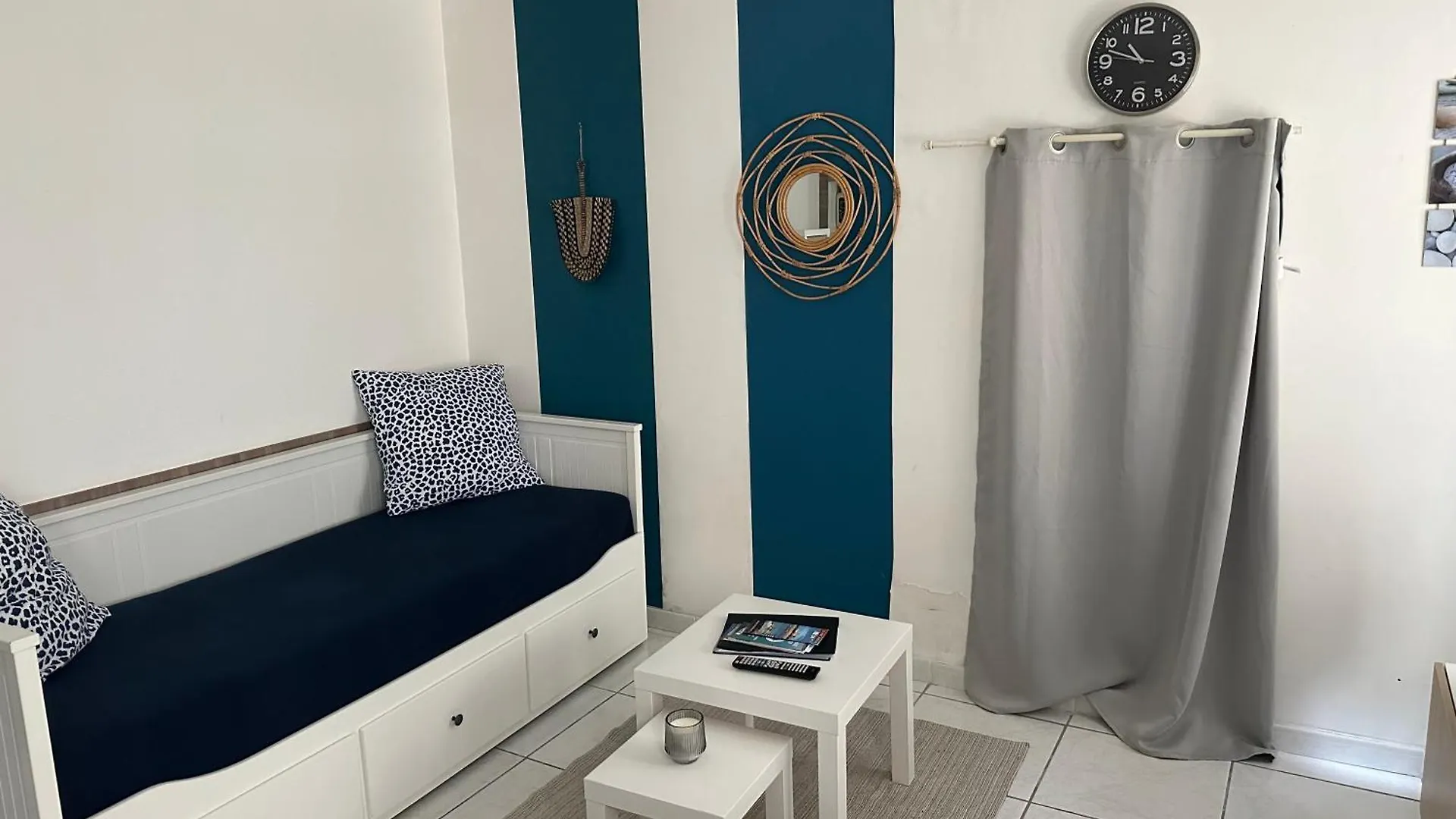 Apartment Agreable Studio Saint Malo