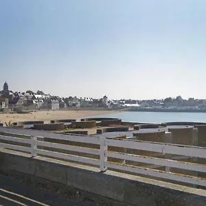 Le Victoria Saint-Malo