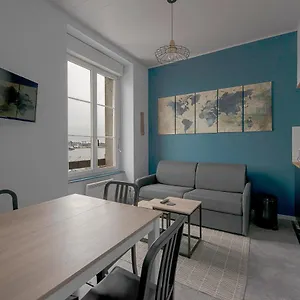 Cozy Proche Intra-muros Saint-Malo