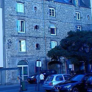 Clémenceau Saint-Malo